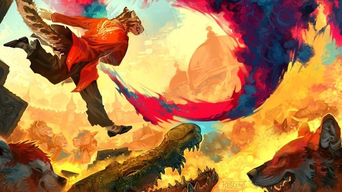 上海迪斯尼为什么老是打架？